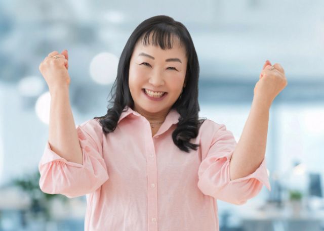 柔軟な働き方改革　美容師求人